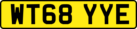 WT68YYE