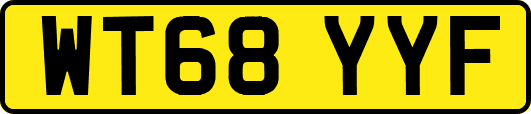 WT68YYF