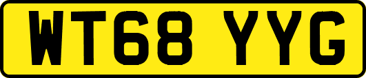 WT68YYG