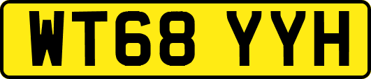 WT68YYH