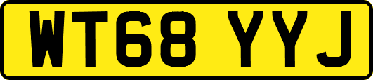 WT68YYJ