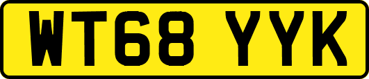WT68YYK