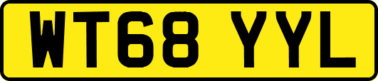 WT68YYL