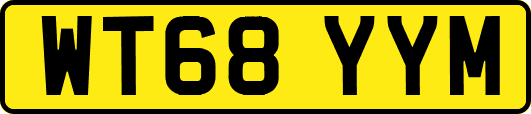 WT68YYM