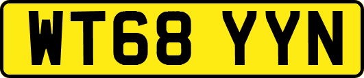 WT68YYN