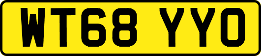 WT68YYO