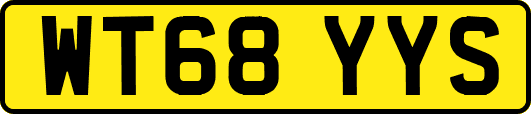 WT68YYS