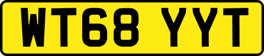 WT68YYT