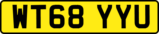 WT68YYU