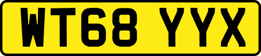 WT68YYX
