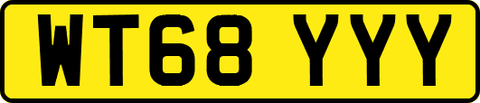 WT68YYY