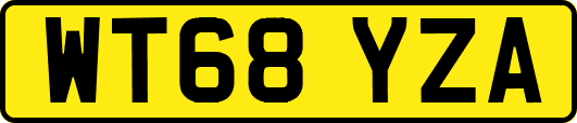 WT68YZA