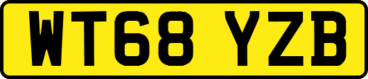WT68YZB