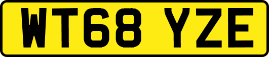 WT68YZE