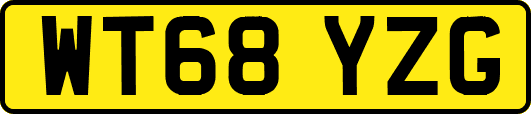 WT68YZG