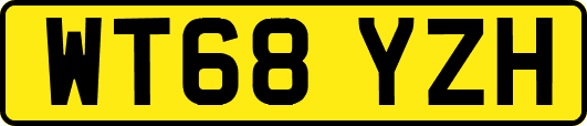 WT68YZH