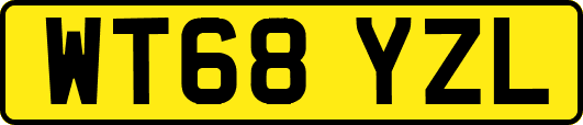 WT68YZL