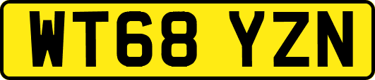 WT68YZN