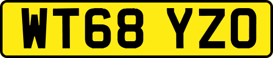 WT68YZO