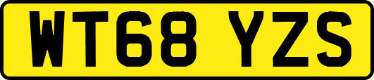 WT68YZS