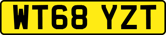 WT68YZT