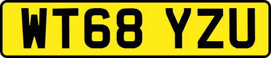 WT68YZU