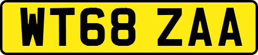 WT68ZAA