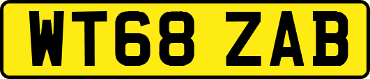 WT68ZAB