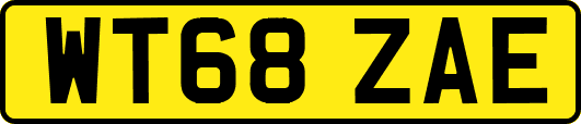WT68ZAE