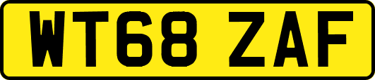 WT68ZAF