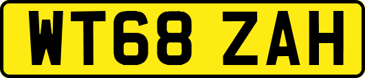 WT68ZAH