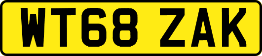 WT68ZAK