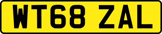 WT68ZAL