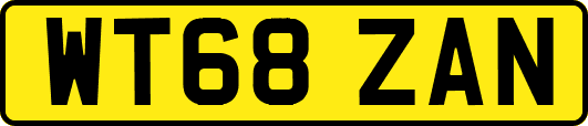 WT68ZAN