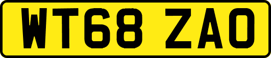 WT68ZAO