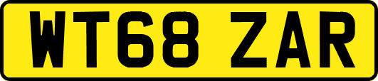 WT68ZAR