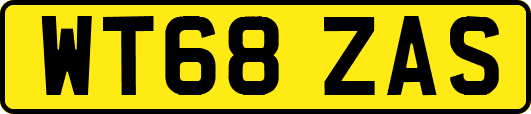 WT68ZAS