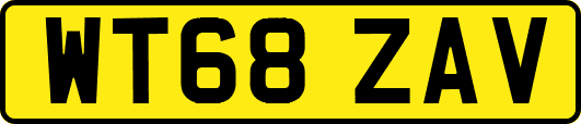 WT68ZAV