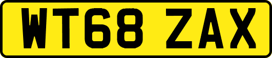 WT68ZAX