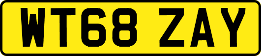 WT68ZAY