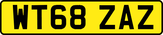 WT68ZAZ
