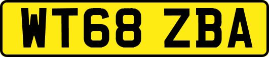 WT68ZBA