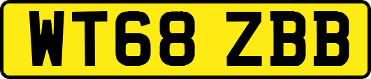 WT68ZBB