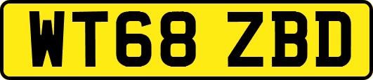 WT68ZBD