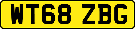 WT68ZBG