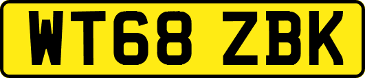 WT68ZBK