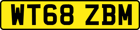 WT68ZBM