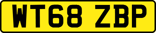 WT68ZBP