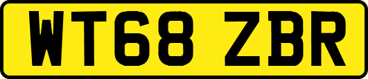 WT68ZBR