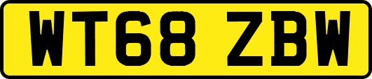 WT68ZBW
